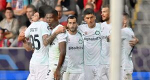 Inter, maglia diversa in Champions? Ecco perché Inter Barcellona scontro diretto regole
