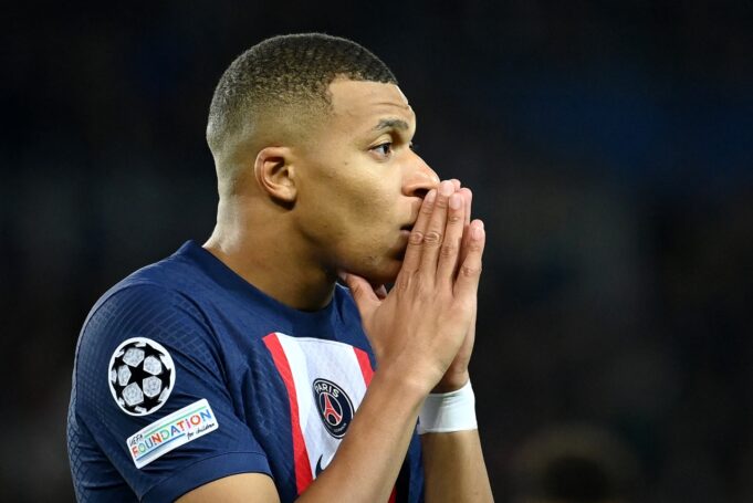 PSG accordo EA Sports