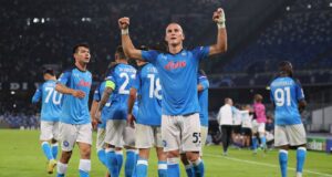La Champions League su StarCasinò Bet: i pronostici per i quarti di finale delle italiane Napoli Cremonese in streaming gratis