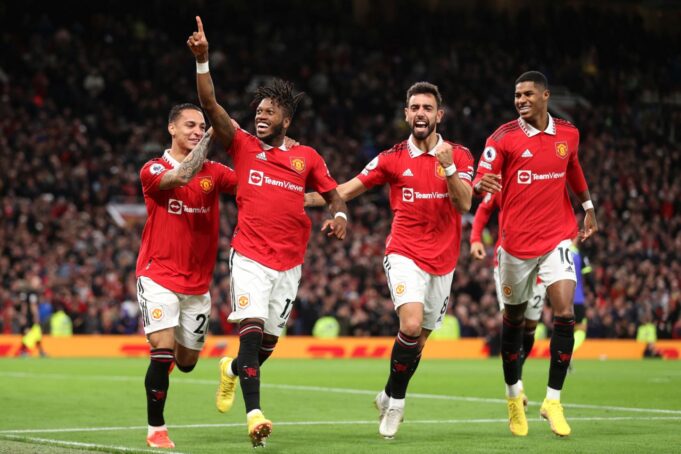Manchester United patrimoni acquirenti Manchester United patrimoni acquirenti
