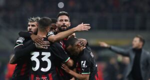 Il Milan svela la quarta maglia 2022/23 firmata Koché Milan Napoli prezzi Champions