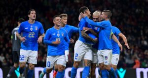 Qualificazioni Euro 2024: le quote di StarCasinò Bet per la seconda giornata Italia nuova maglia