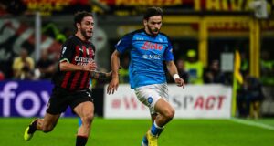 Milan, due biglietti in palio per la sfida di Champions col Napoli Milan Napoli biglietti Champions gratis