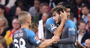 La Champions League su StarCasinò Bet: quota star per la vittoria del Napoli Napoli ricavi quarti Champions