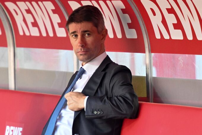Juventus Massara nuovo Ds