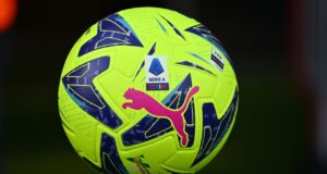 Supercoppa italiana, il pallone di ogni gol all’asta per i tifosi Supercoppa italiana palloni asta