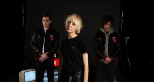 Il Milan svela la nuova capsule collection in collaborazione con i Rolling Stones