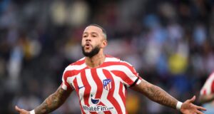 Nuovo flop crypto: l’Atletico perde lo sponsor di maglia Atletico Madrid perde sponsor