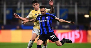 Inter, spunta Turkish Airlines come sponsor: c’è anche LeoVegas Inter Turkish Airlines nuovo sponsor