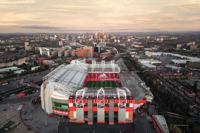 Manchester United nuove offerte