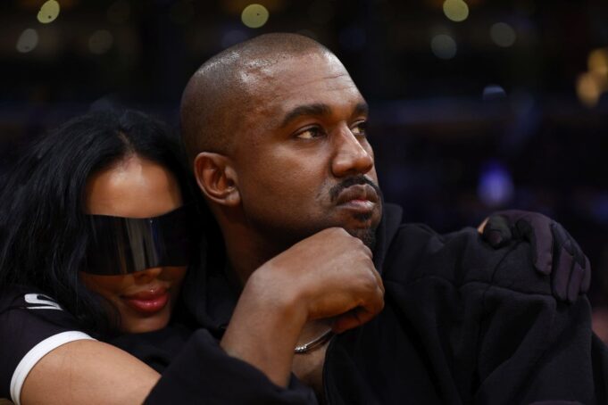 Adidas divorzio Kanye West costo