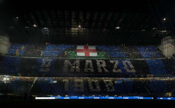 Prezzi biglietti Inter Milan semifinale Champions