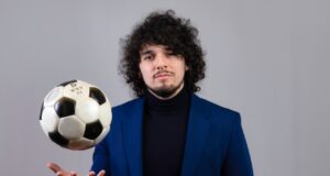Bover, il tipster che affronta il betting con mentalità da trading e combatte la ludopatia Bover il tipster contro la ludopatia