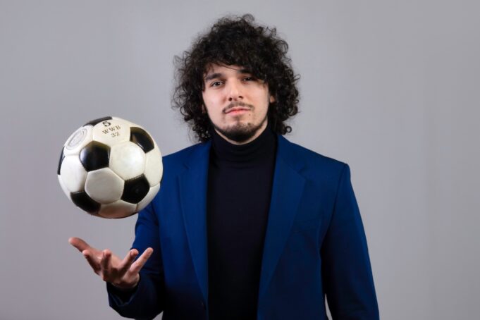 Bover il tipster contro la ludopatia Bover il tipster contro la ludopatia