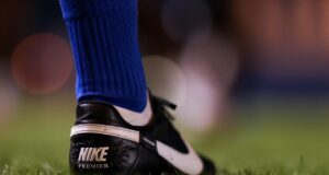 Nike dice addio alla pelle di canguro per gli scarpini