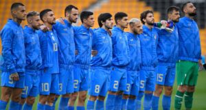 FIGC, Volkswagen sostituisce Fiat come partner fino al 2024 Nazionale partnership Volkswagen