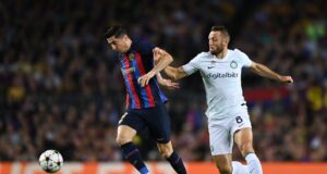 Dall’Inter al Barça, Nike cambierà il design delle maglie Nike nuove maglie 2024