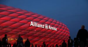 Il Bayern rinnova con Allianz: 130 milioni per 10 anni Bayern Monaco Allianz cifre