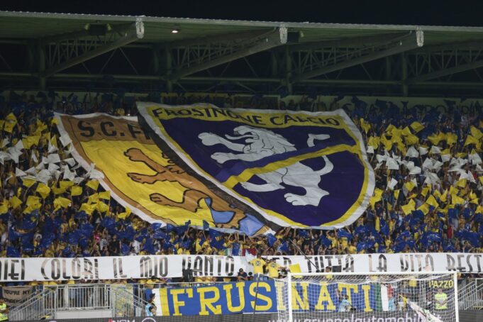 Frosinone