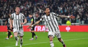 La Juve si ispira alla zebra per la maglia Home 2023/24 Juventus nuova maglia Home