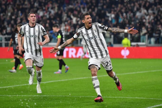 Juventus nuova maglia Home Juventus nuova maglia Home