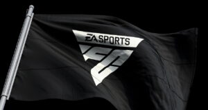 Addio a FIFA: EA Sports FC lancia il suo nuovo logo