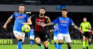 La Champions League su StarCasinò Bet: le quote per il ritorno dei quarti Milan Napoli telecronisti