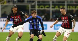 Fanatics acquista EPI: gestirà gli store di Inter, Milan e Juve Record incassi calcio