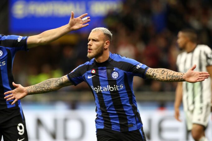 Inter ricavi finale Coppa Italia Inter ricavi finale Coppa Italia