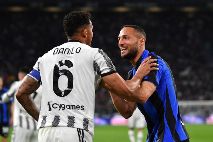 Quanto vale la finale di Coppa Italia Quanto vale la finale di Coppa Italia