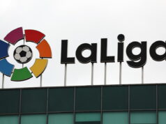 La Liga spagnola cambia: nuovo logo dal 2023/24 Liga spagnola nuovo logo